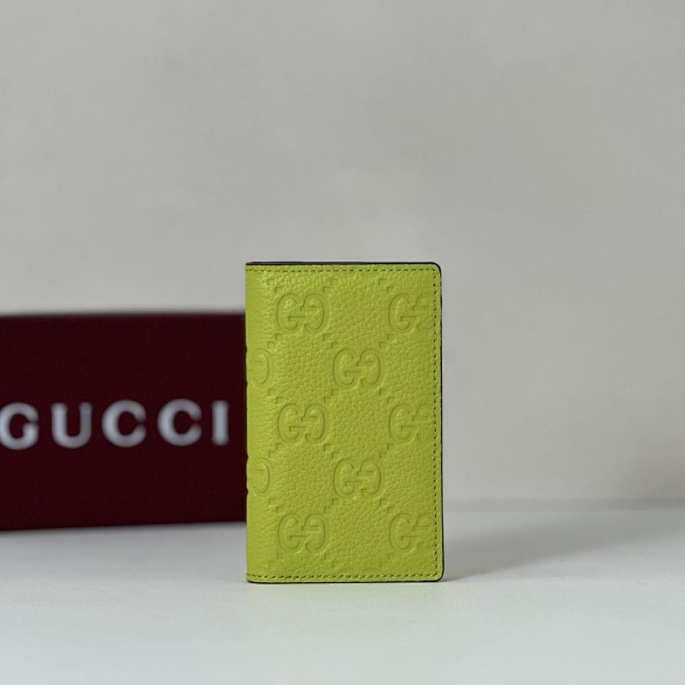 Leather Wallet Style 1183313387