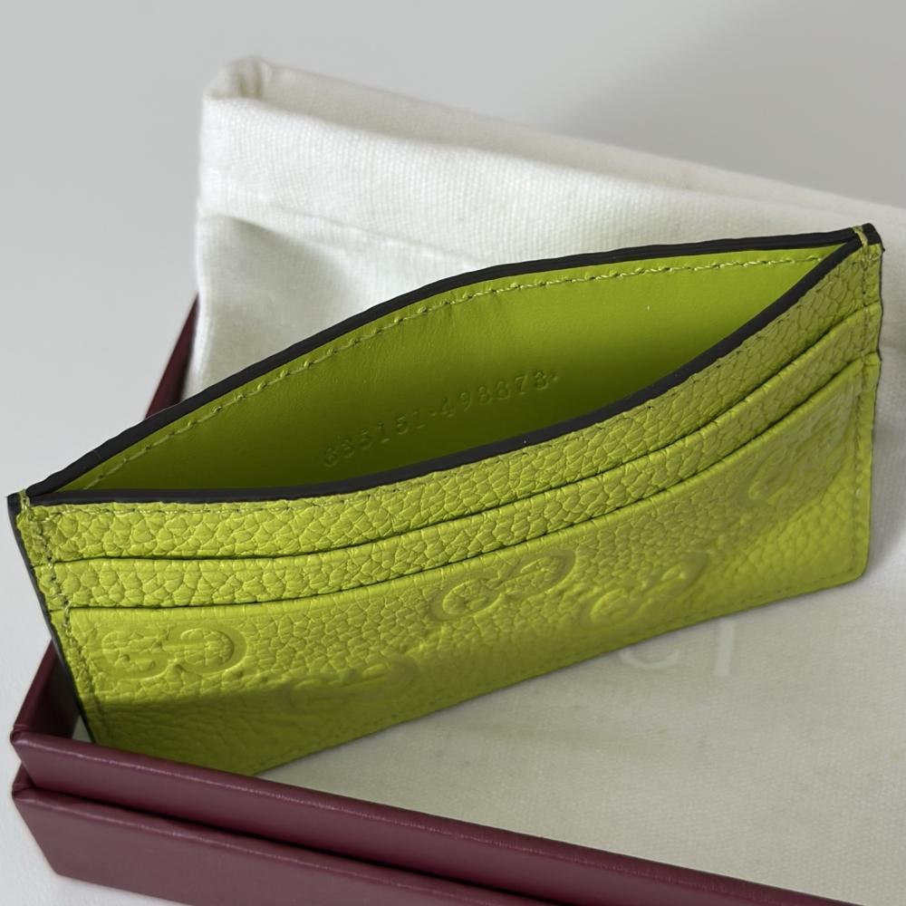 Leather Wallet Style 1398809581