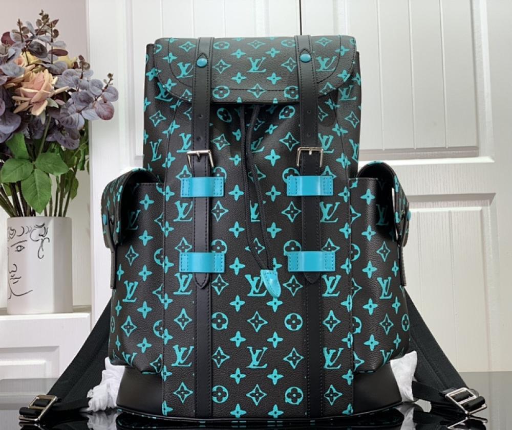 Luxury Backpack Style 1793738734