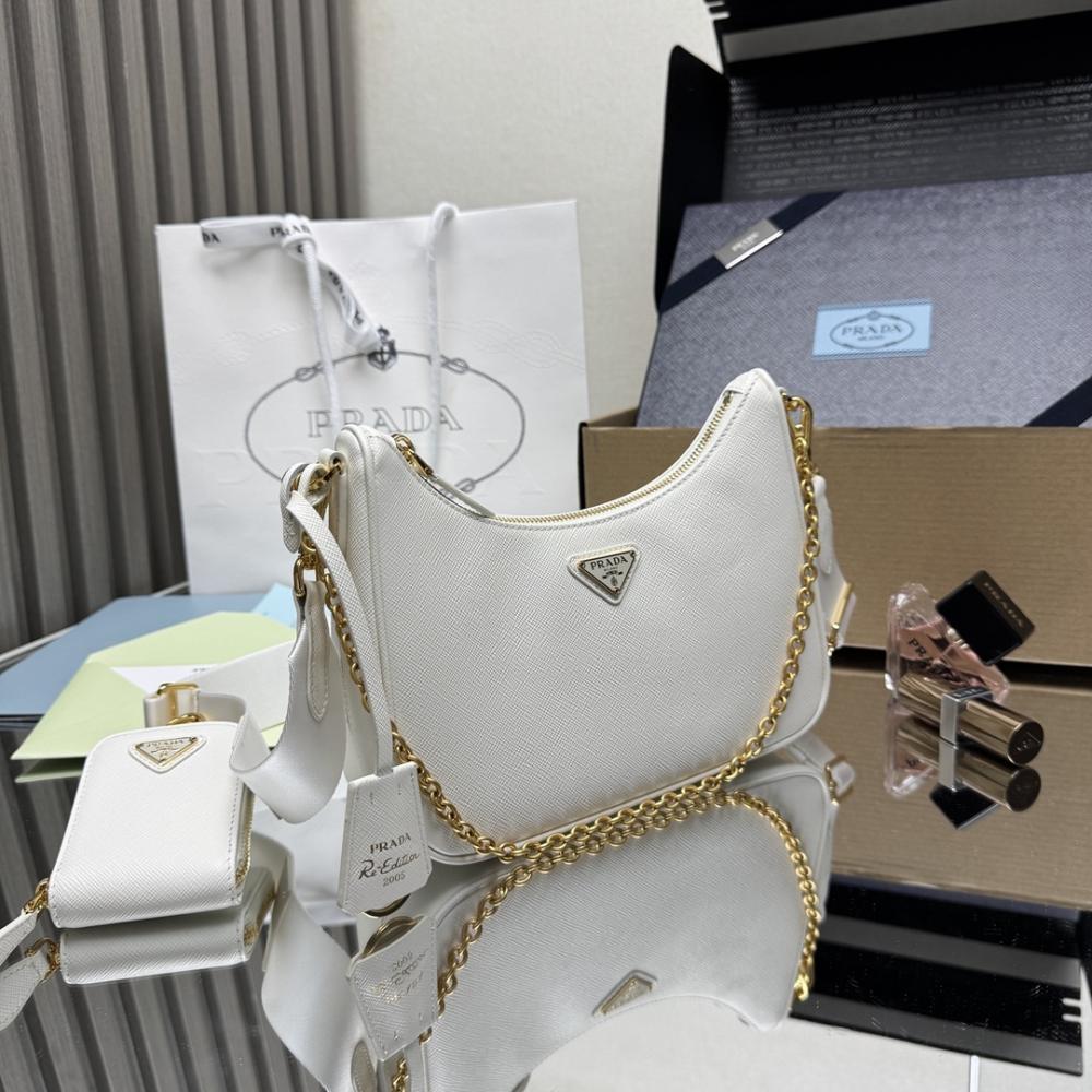 Nylon Hobo Bag Style 1338349703