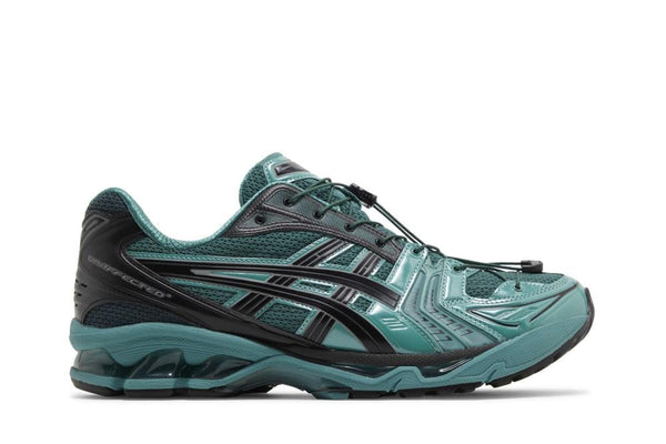 UNAFFECTED x Gel Kayano 14 'Infinite Wonders Pack - Posy Green'