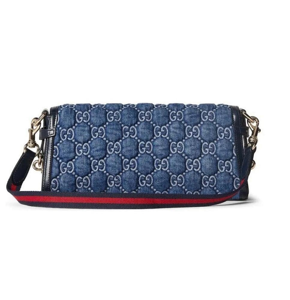 Luxury Refined Bag 27.5x12.5x6.5cm