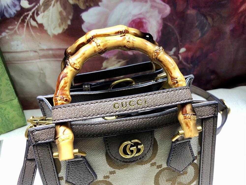 Classic Elegant Bag 20x16x10cm