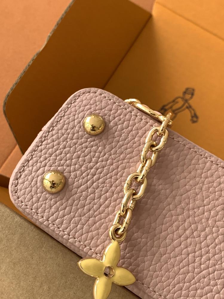 Luxury Leather Top Handle Bag Style 1088172313