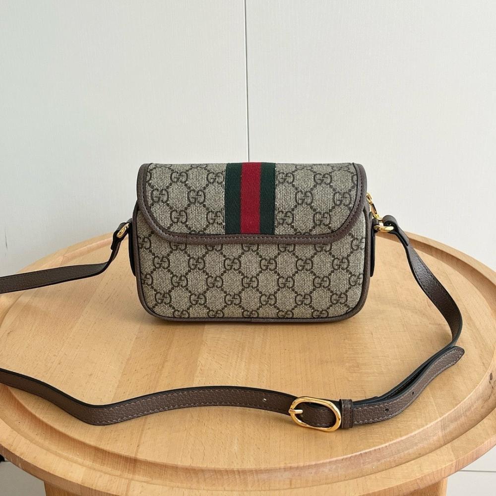 Stylish Top Handle Bag 19x13x5cm
