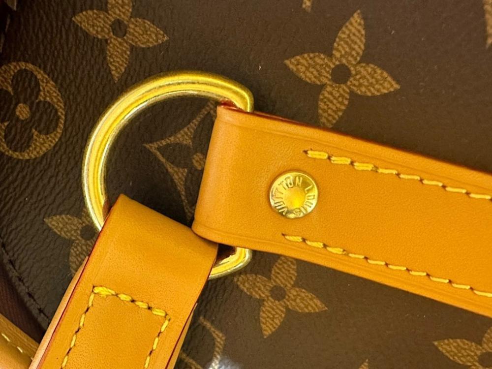 Stylish Bucket Bag 29x19x11cm