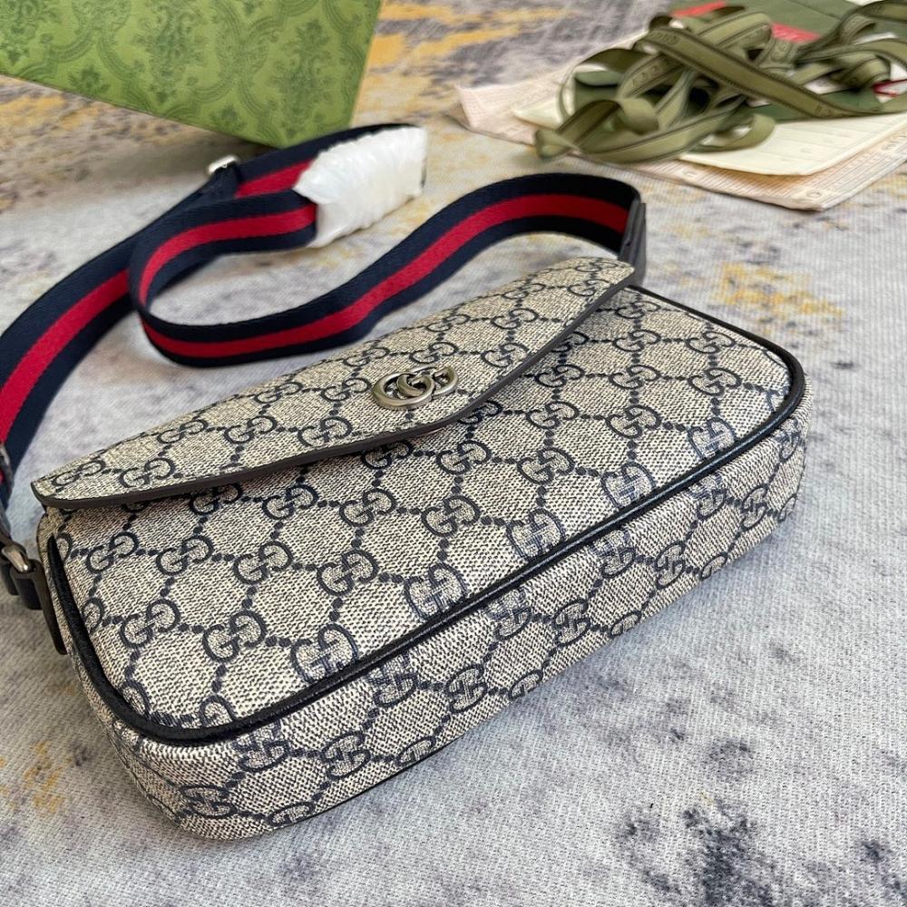 Stylish Top Handle Bag 22x13x4cm