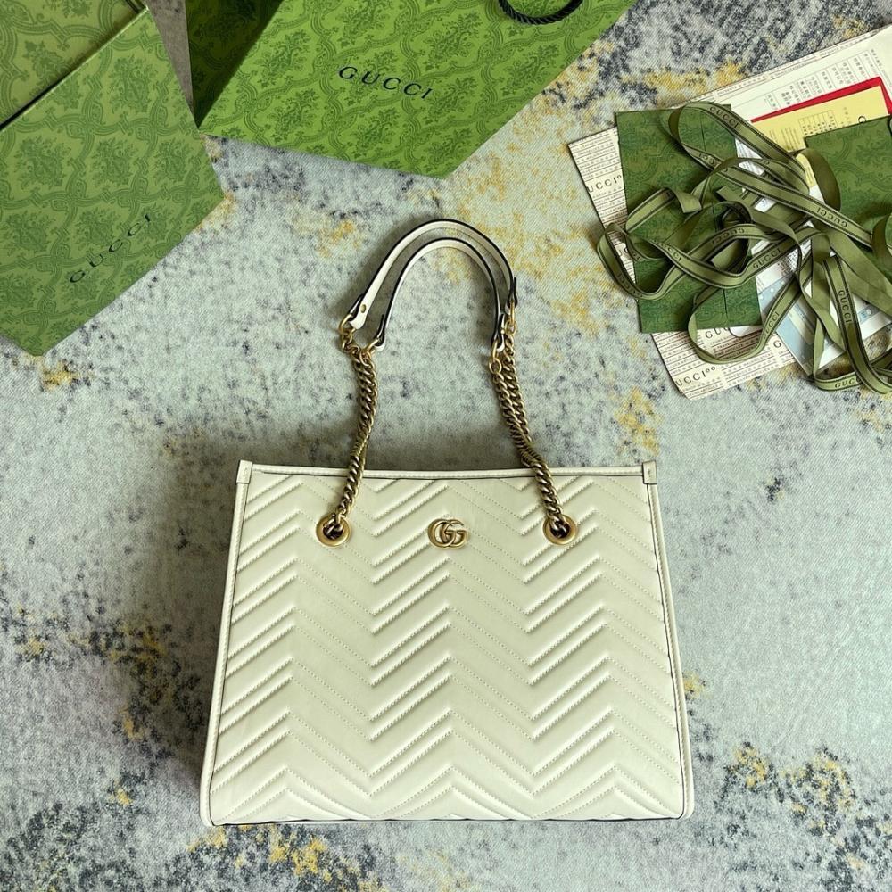 Modern Shoulder Bag