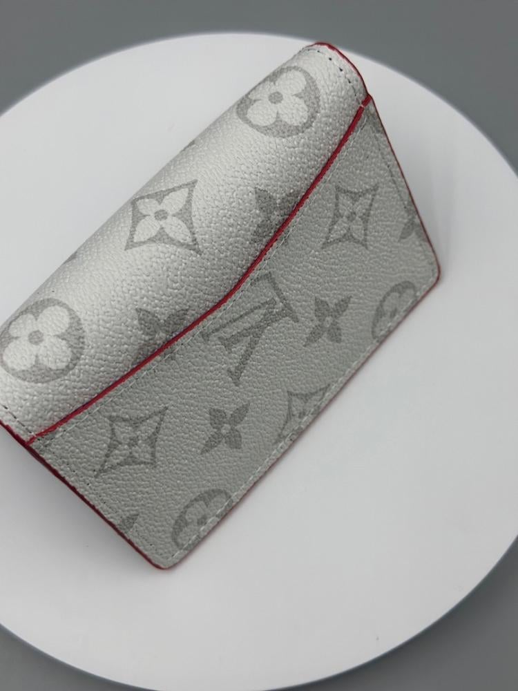 Stylish Refined Top Handle Bag 8x11cm