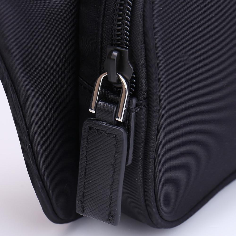 Elegant Premium Crossbody Bag 19x13x2.5cm
