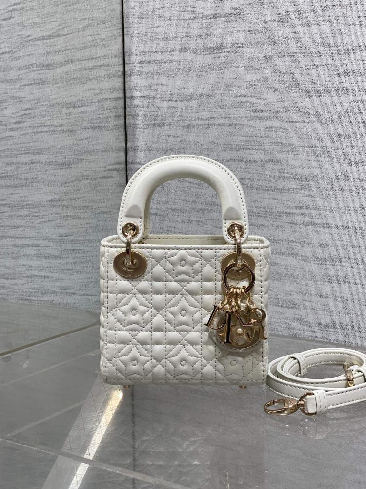 Classic Leather Top Handle Bag Style 1262065874