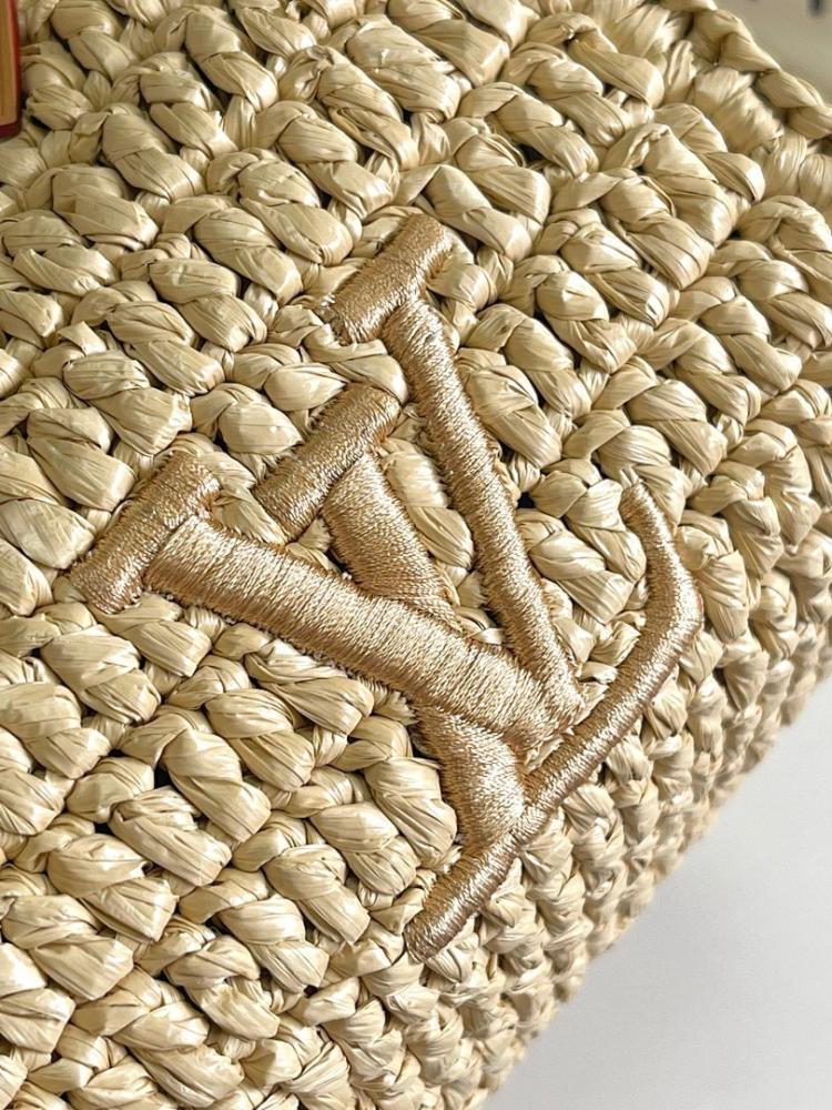 Modern Premium Embroidered Leather Shoulder Bag 25x15x11cm