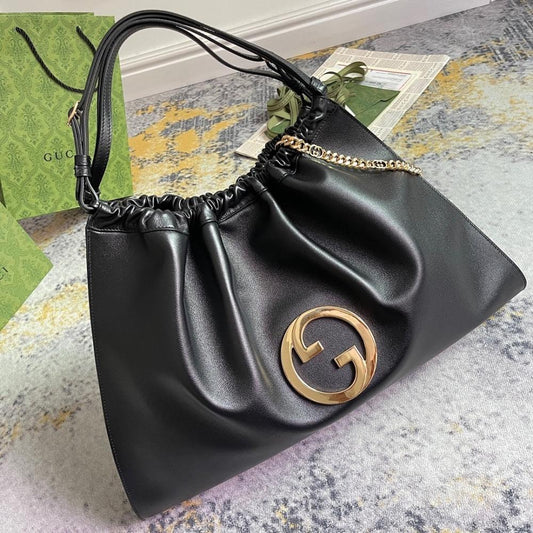 Classic Luxury Bag