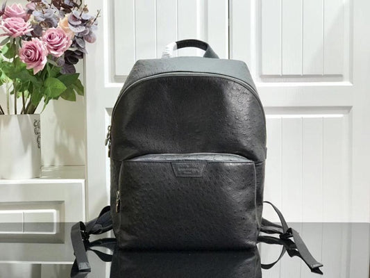 Luxury Backpack Style 395544627