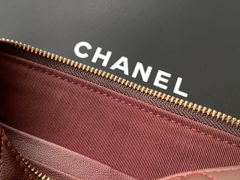 Leather Wallet Style 1150811357