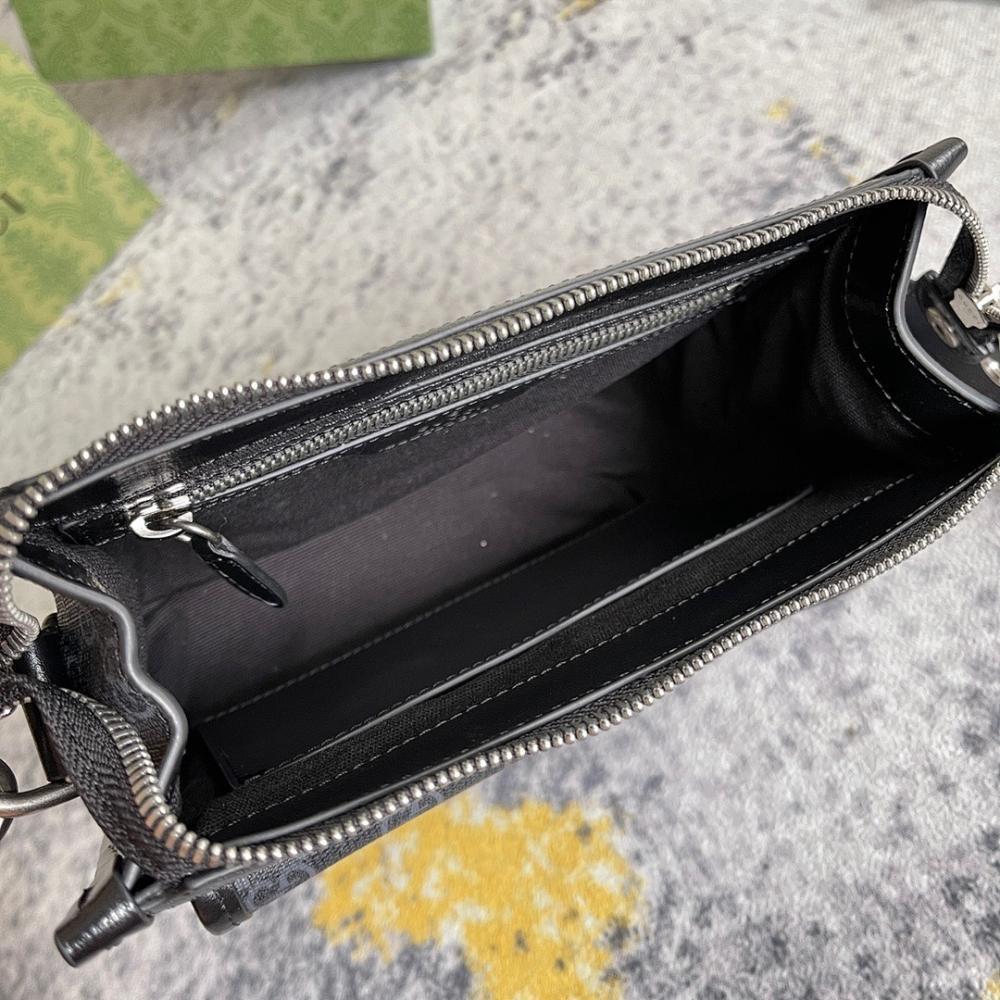 Elegant Top Handle Bag