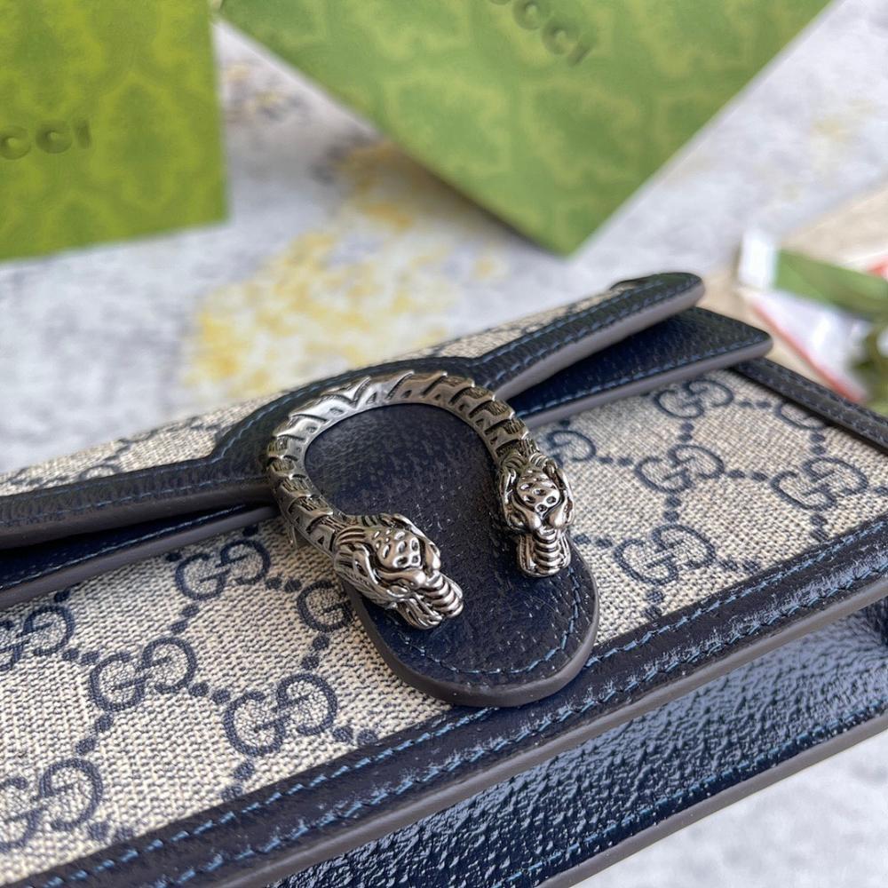 Luxury Bag 16.5x10x4.5cm