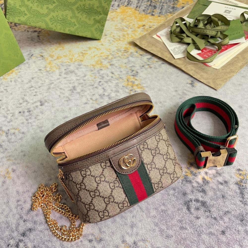 Stylish Top Handle Bag 18x12x6cm