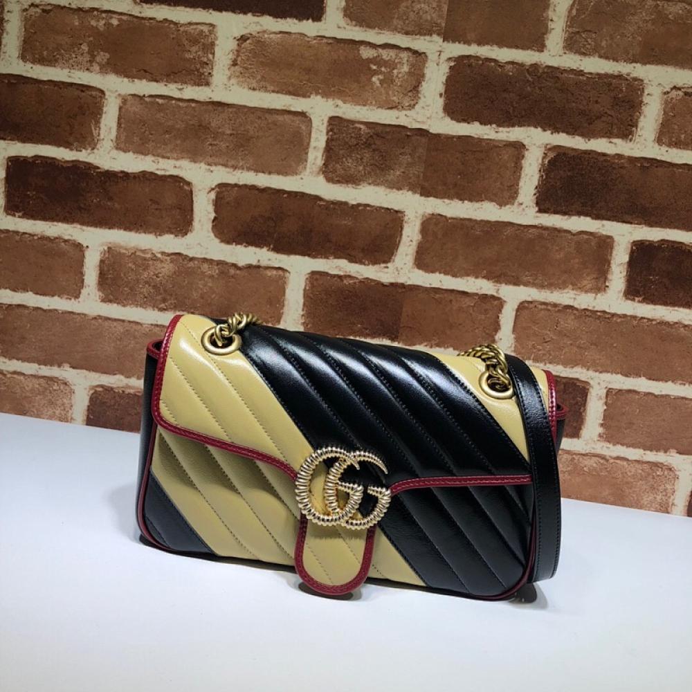 Classic Shoulder Bag Style 173007944