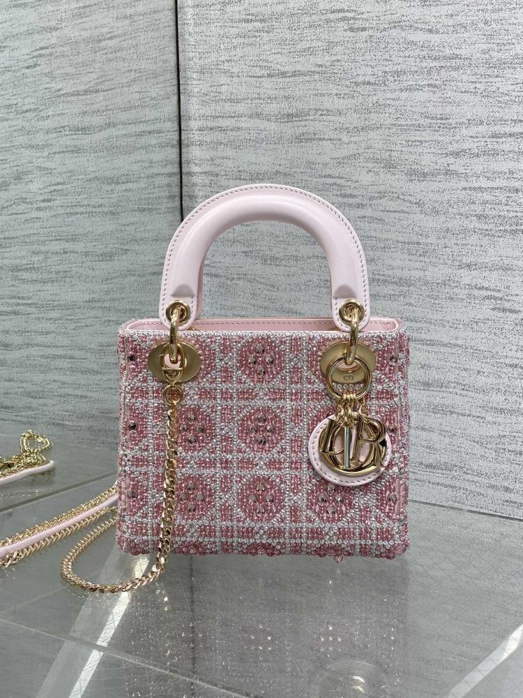 Luxury Top Handle Bag Style 1313991610