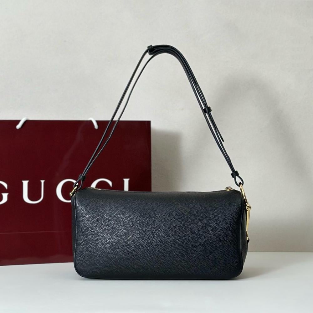 Leather Top Handle Bag Style 1685153057