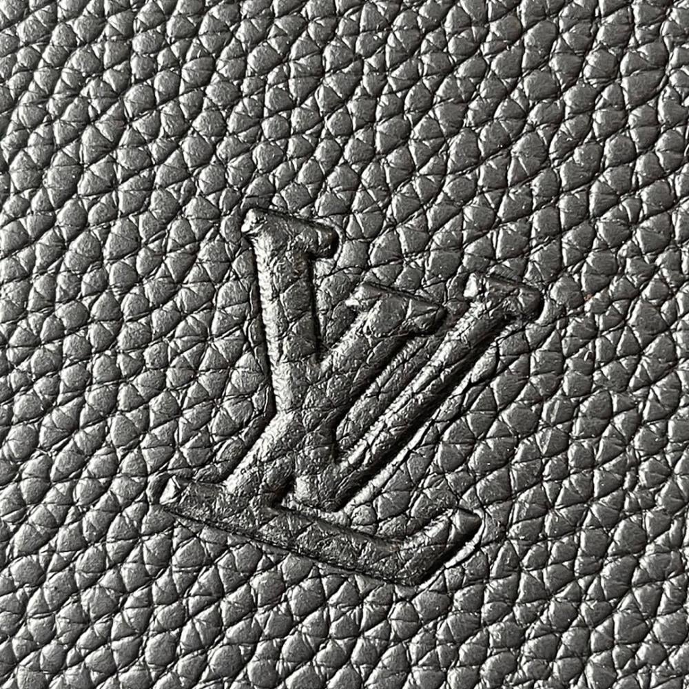 Classic Italian-Inspired Quilted Leather Top Handle Bag