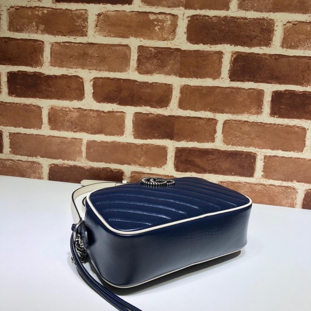Leather Shoulder Bag Style 984694660