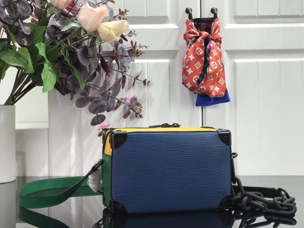 Top Handle Bag Style 539337194