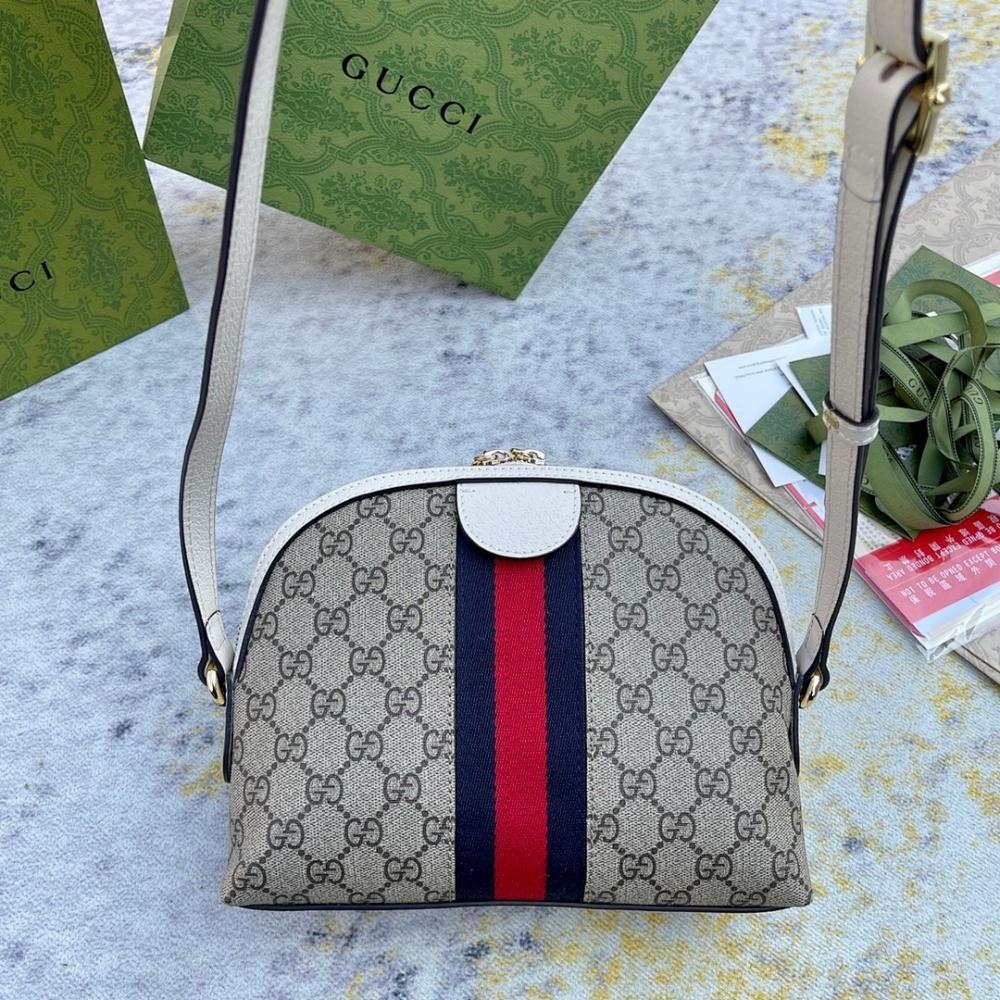 Stylish Refined Shoulder Bag 23x19x8cm