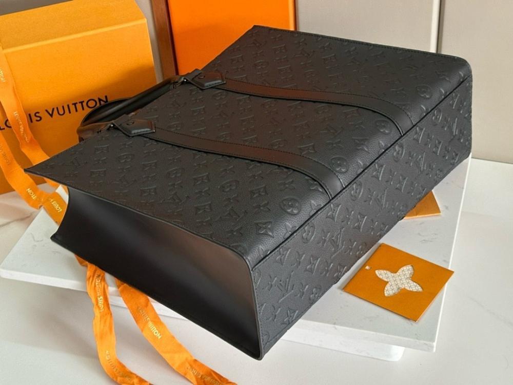 Luxury Elegant Shoulder Bag 41x33x14cm