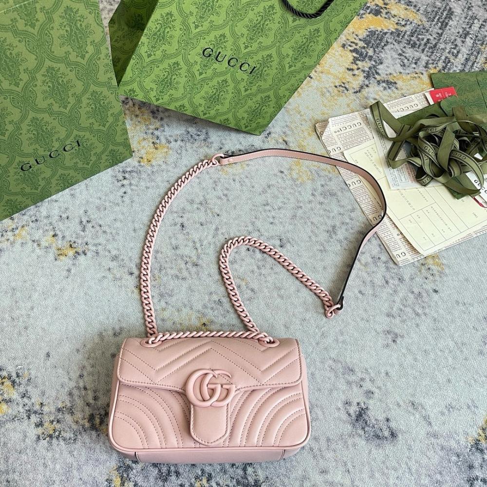 Modern Shoulder Bag 23x14x6cm