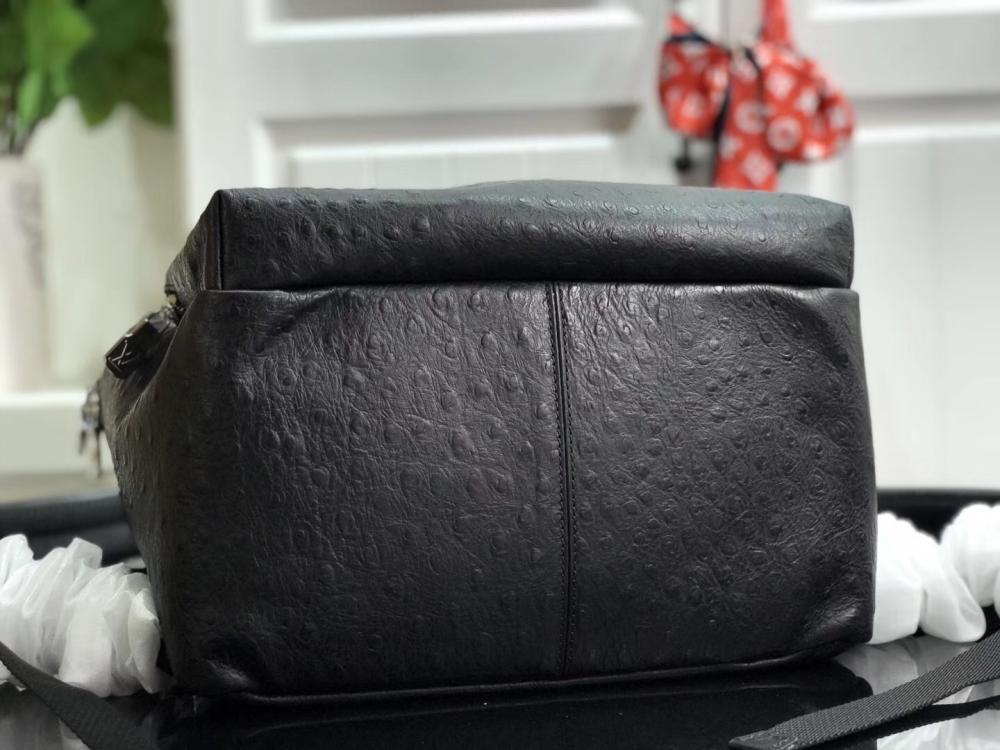 Luxury Backpack Style 395544627