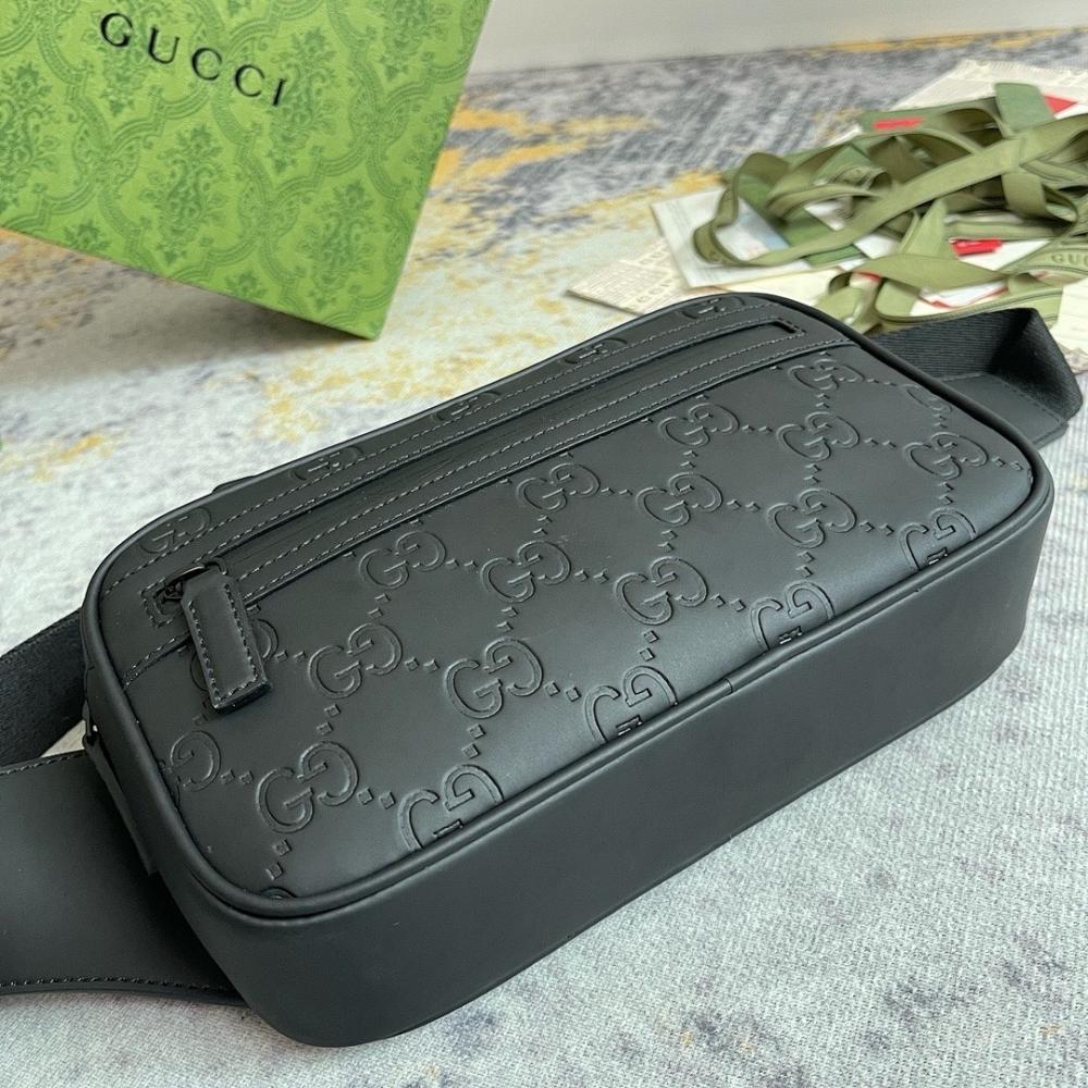 Modern Refined Top Handle Bag 24x24x5cm