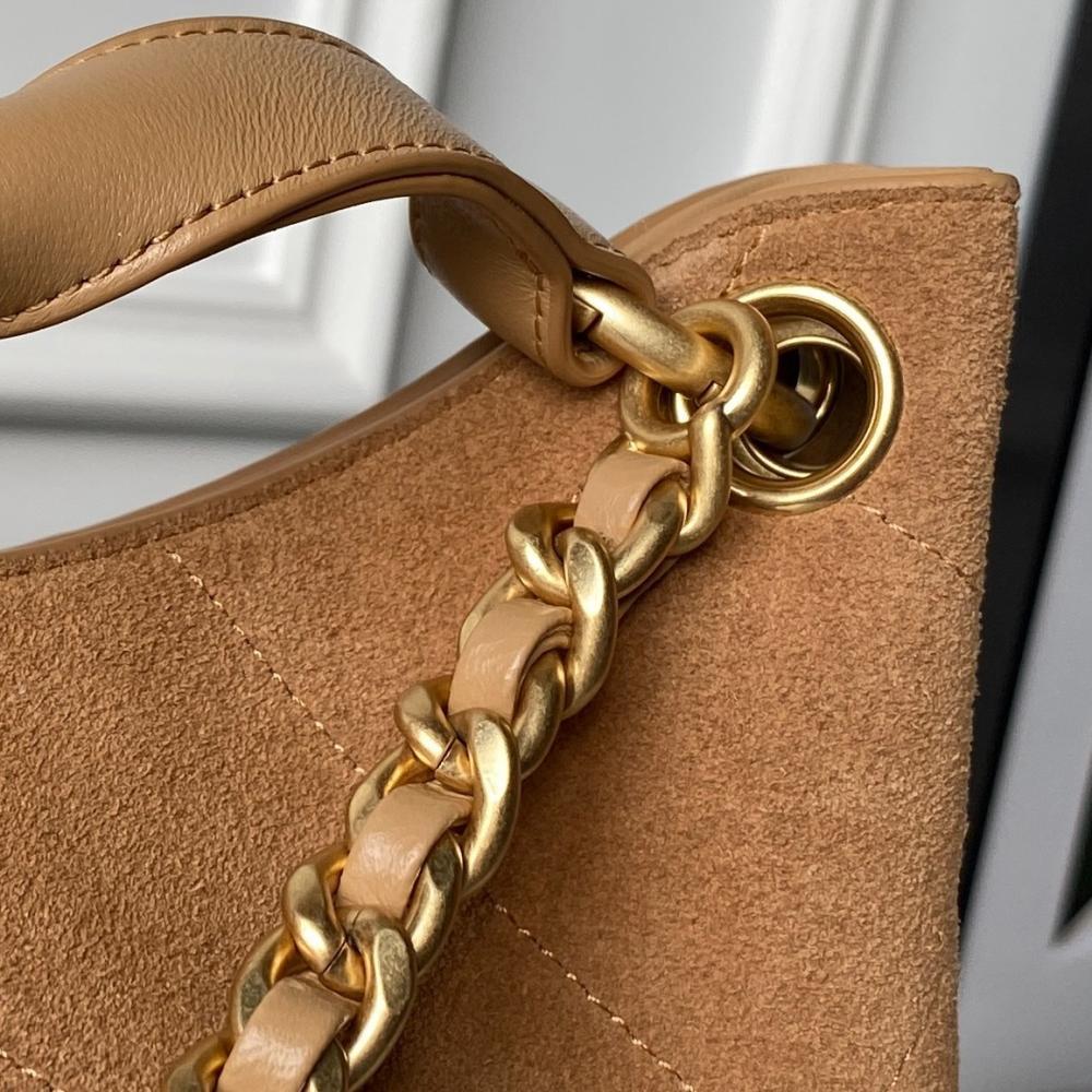 Leather Hobo Bag Style 781958898