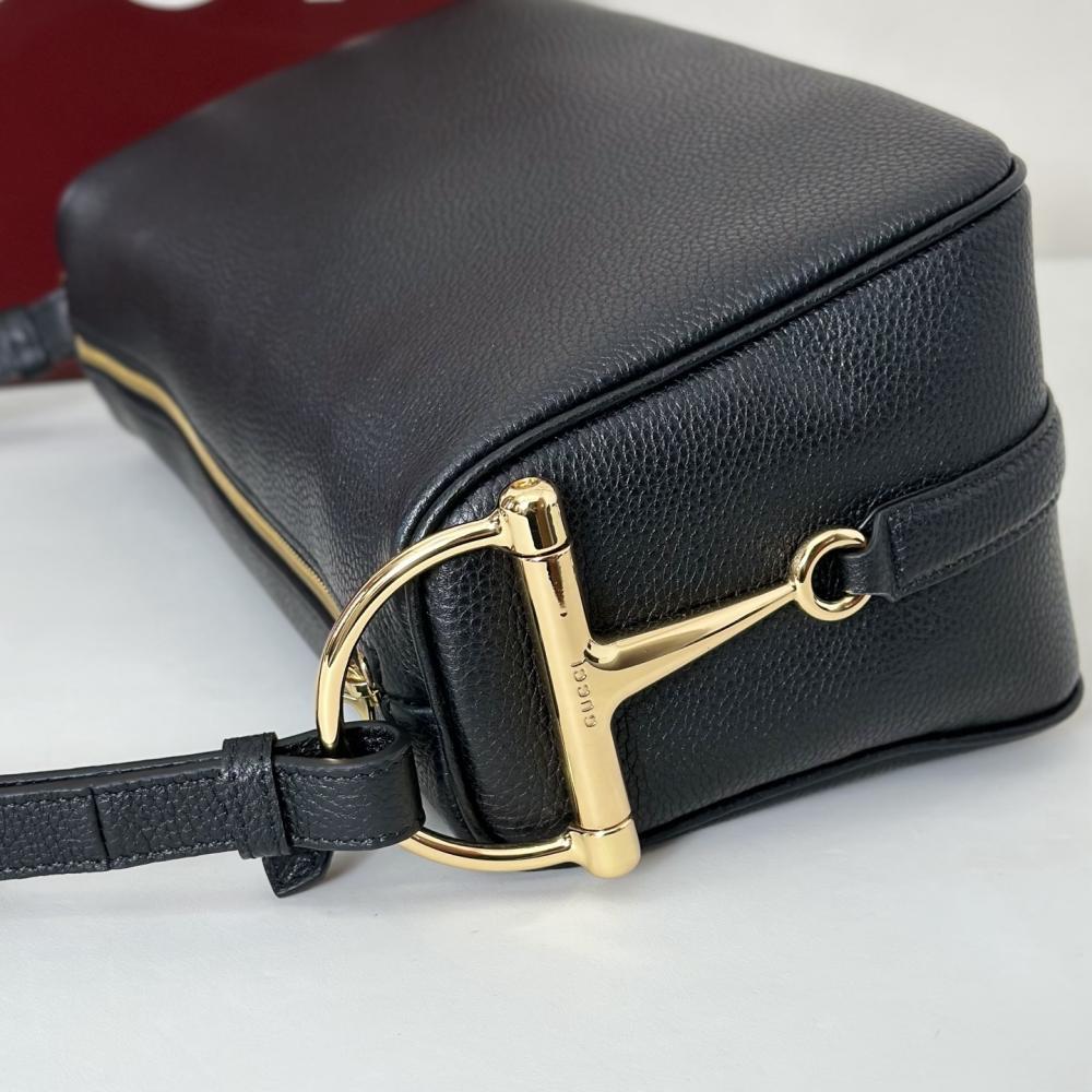 Leather Top Handle Bag Style 1685153057