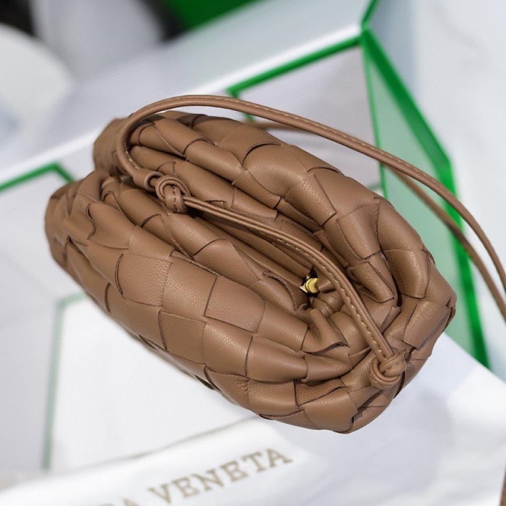 Leather Top Handle Bag Style 1770376748