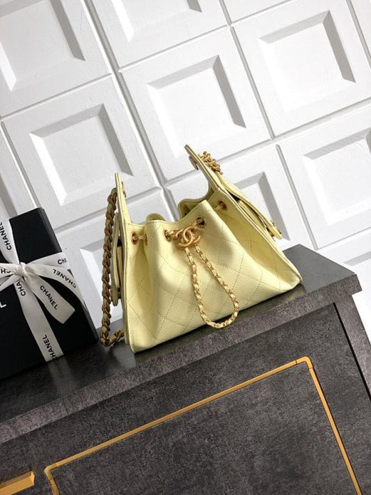Leather Hobo Bag Style 621580308
