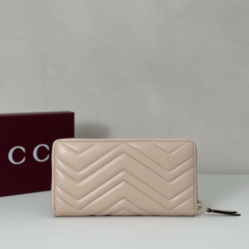 Leather Wallet Style 196975270