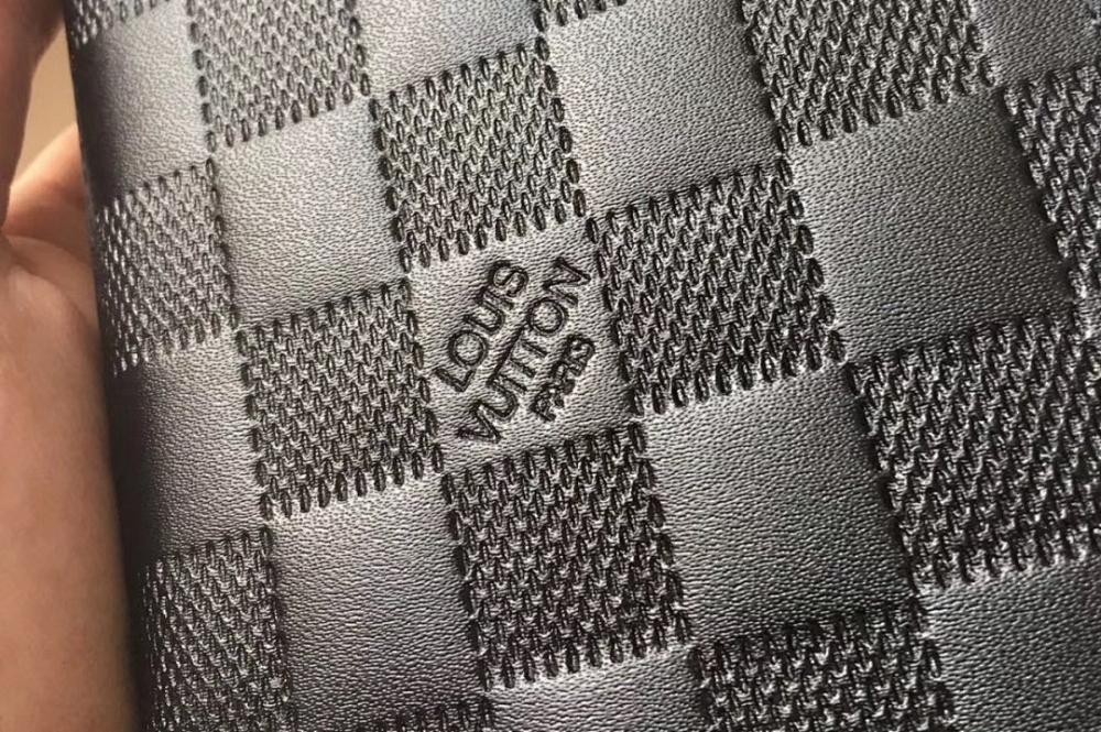 Stylish Monogram Wallet Style 851949531