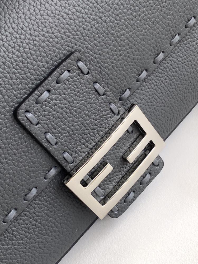 Classic Leather Top Handle Bag Style 961579124