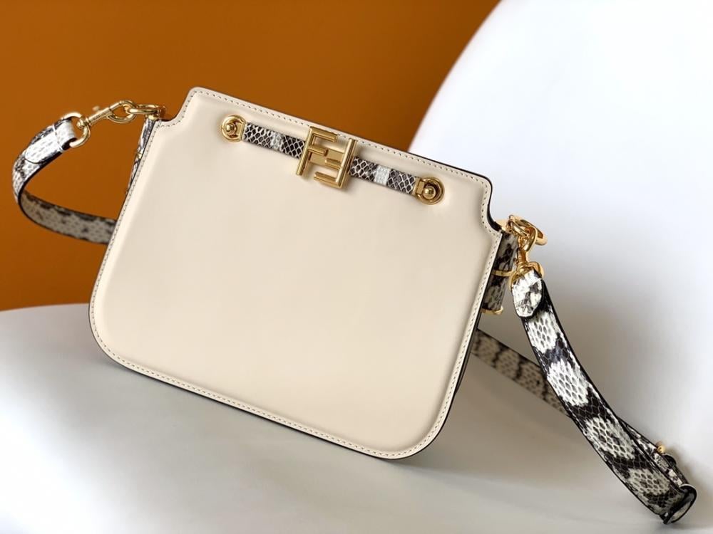 Leather Top Handle Bag Style 1230889792