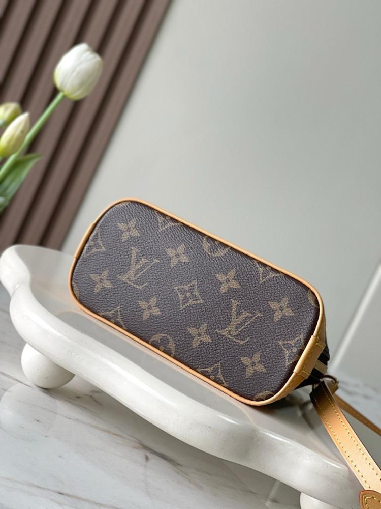 Modern Stylish Leather Shoulder Bag 18x12x8cm