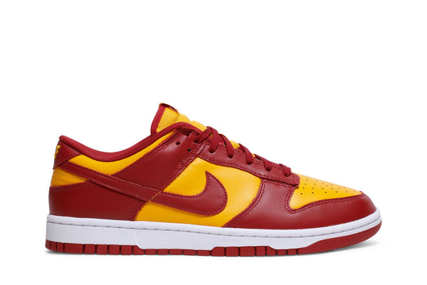 Dunk Low 'USC'