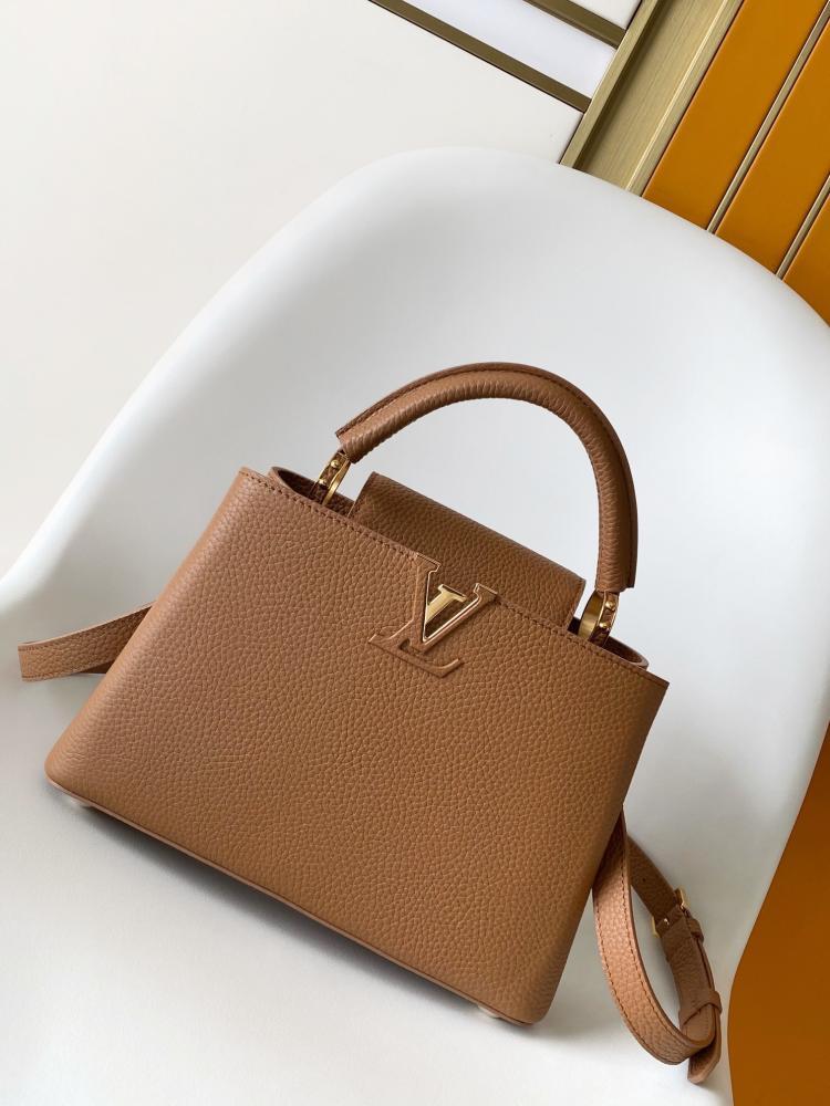 Monogram Top Handle Bag Style 1157249006