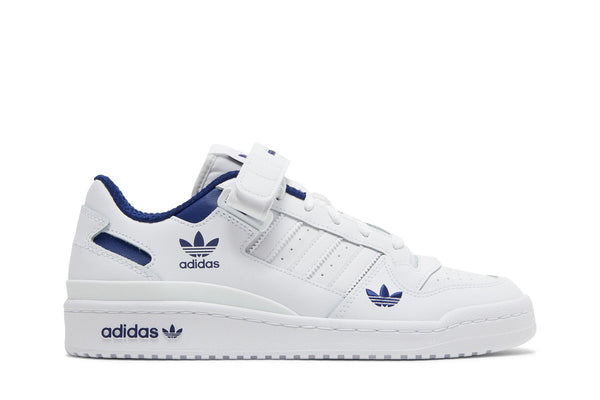 Forum Low 'White Victory Blue'