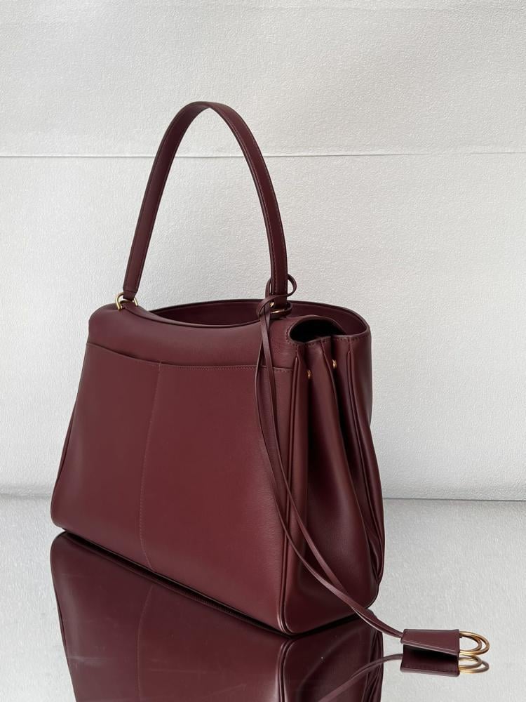 Luxury Top Handle Bag Style 102978865