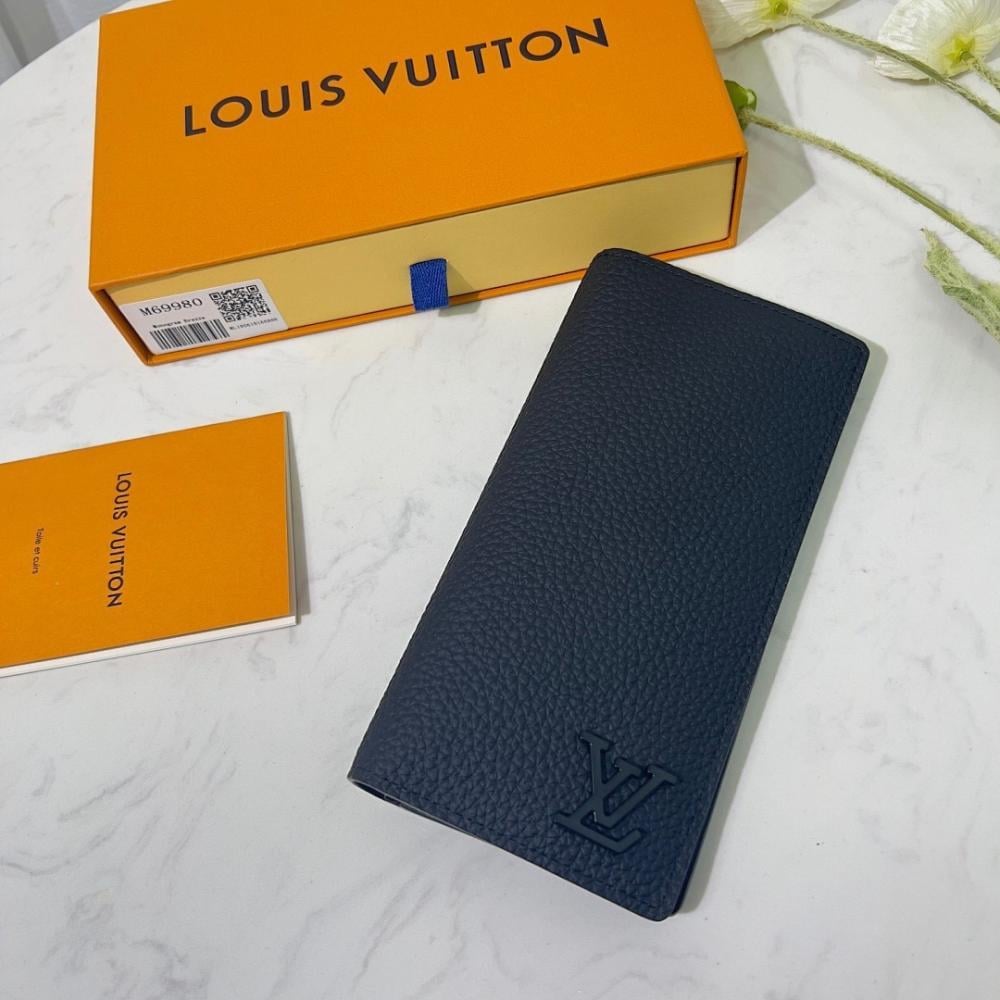 Classic Calfskin Wallet