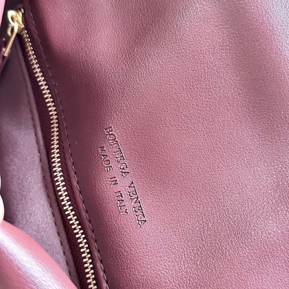 Luxury Woven Crossbody Bag