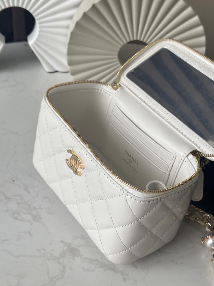 Leather Top Handle Bag Style 1644451231