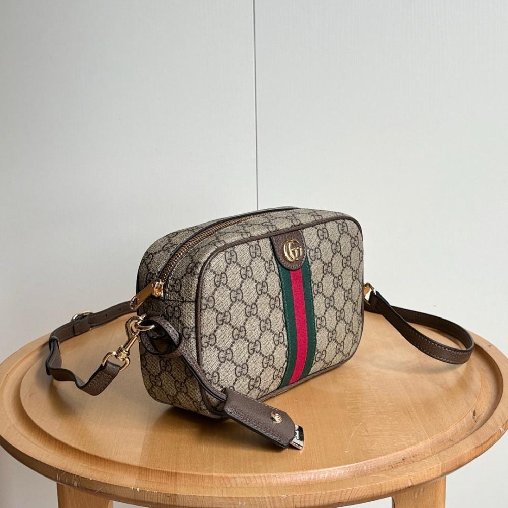 Luxury Top Handle Bag 24x15x7cm Style 638857480